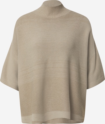 IMPERIAL Sweter w kolorze beżowy: przód