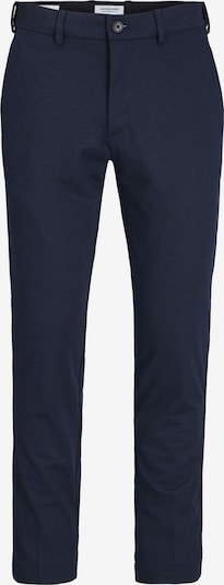 Jack & Jones Plus Chino trousers 'JPSTMarco JJCooper' in 48/32 in Navy, Item view