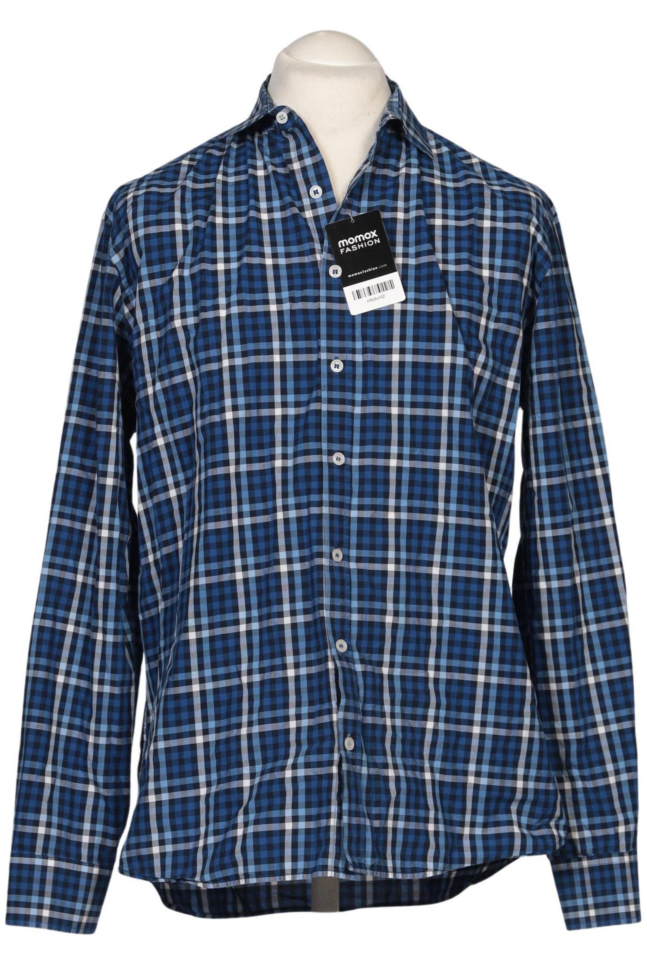 MANGO Hemd XL in Mischfarben: Vorderseite