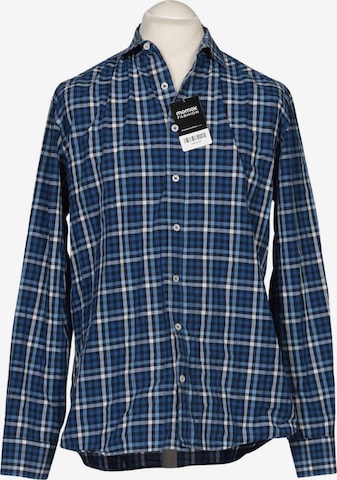 MANGO Hemd XL in Mischfarben: Vorderseite