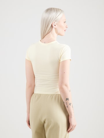 studioselect Μπλουζάκι 'Inga' σε καφέ