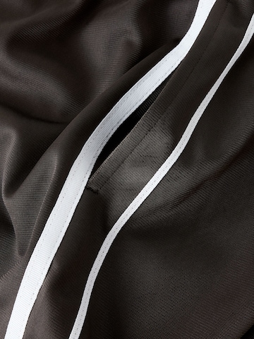Regular Pantalon LMTD en marron