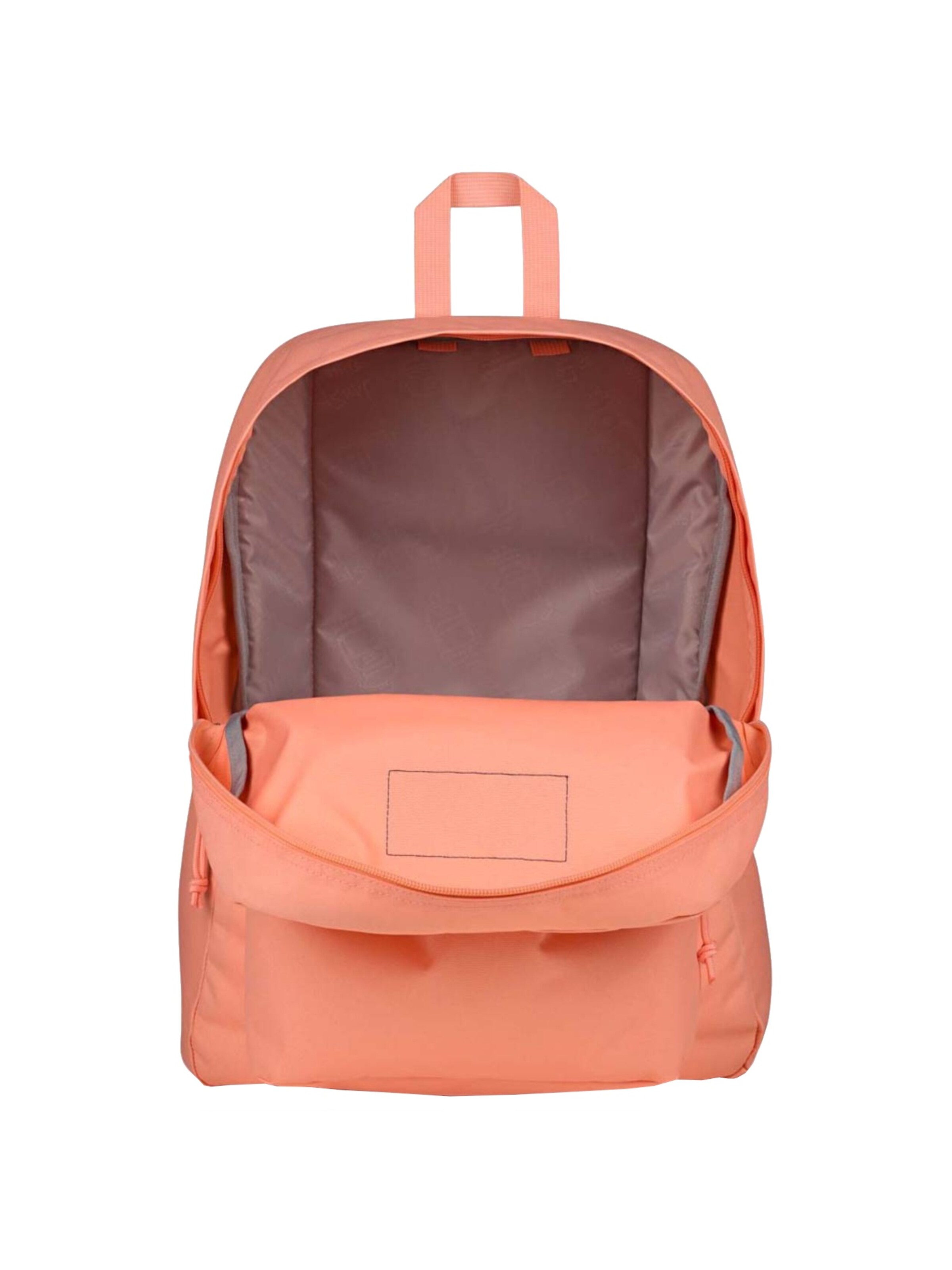 JANSPORT Backpack 'JanSport Superbreak Backpack' in Orange