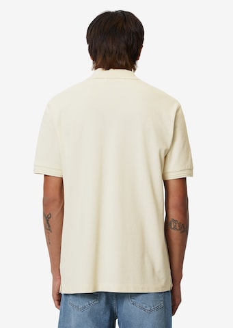 T-Shirt Marc O'Polo DENIM en beige
