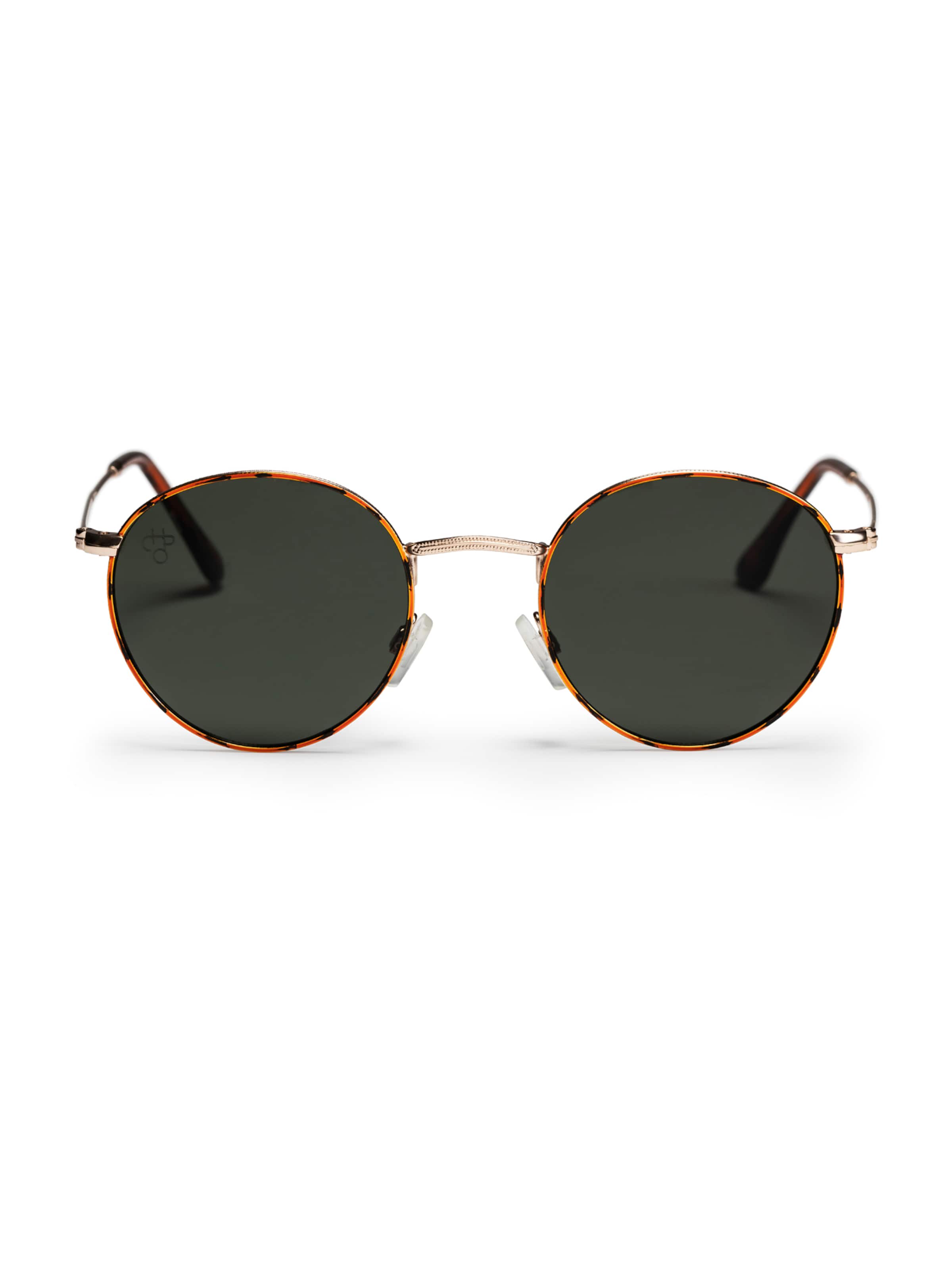 CHPO Sunglasses 'Liam' in Gold / Black, Item view