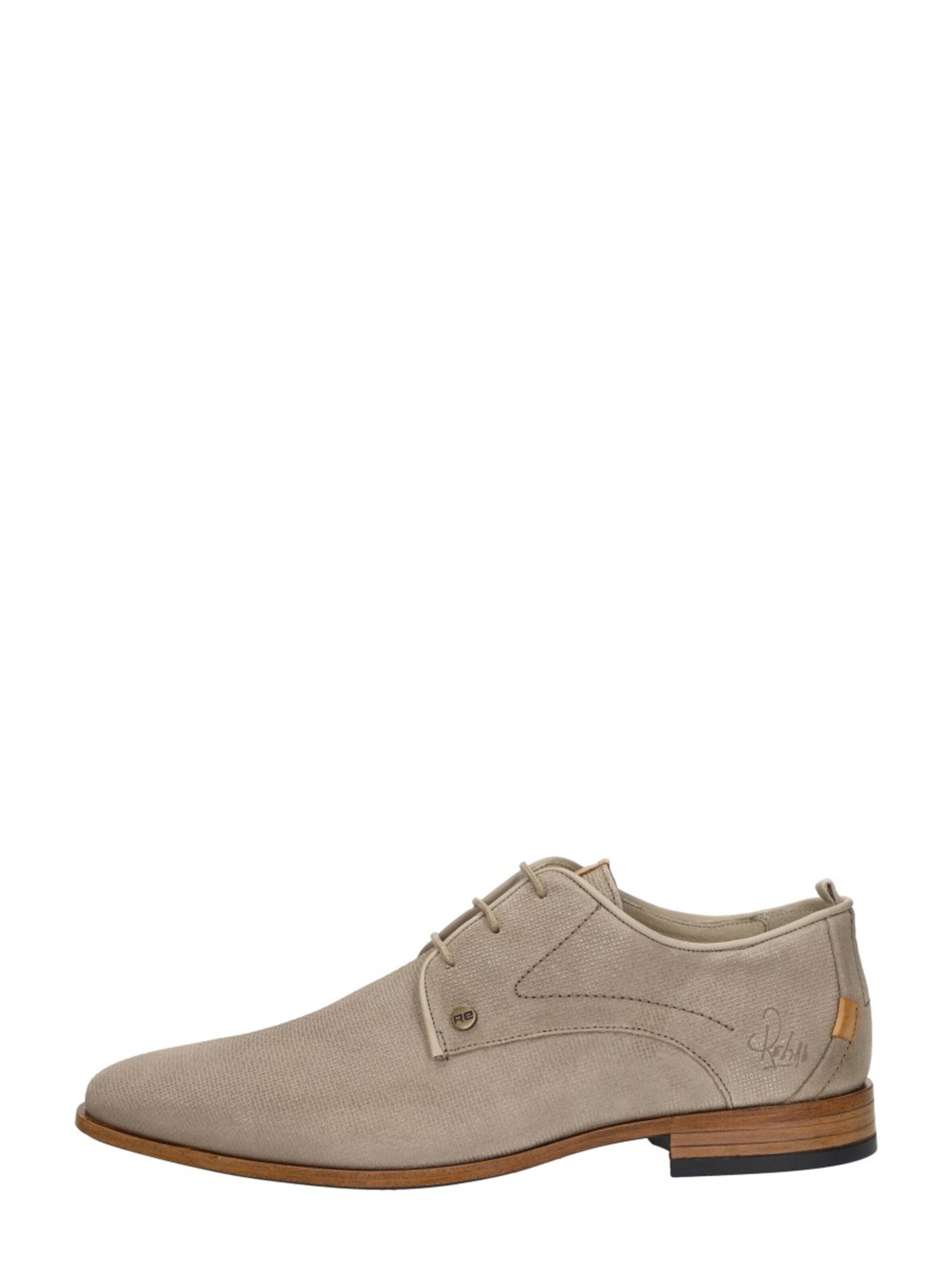 Rehab Veterschoen 'Greg Wall Sue' in Beige
