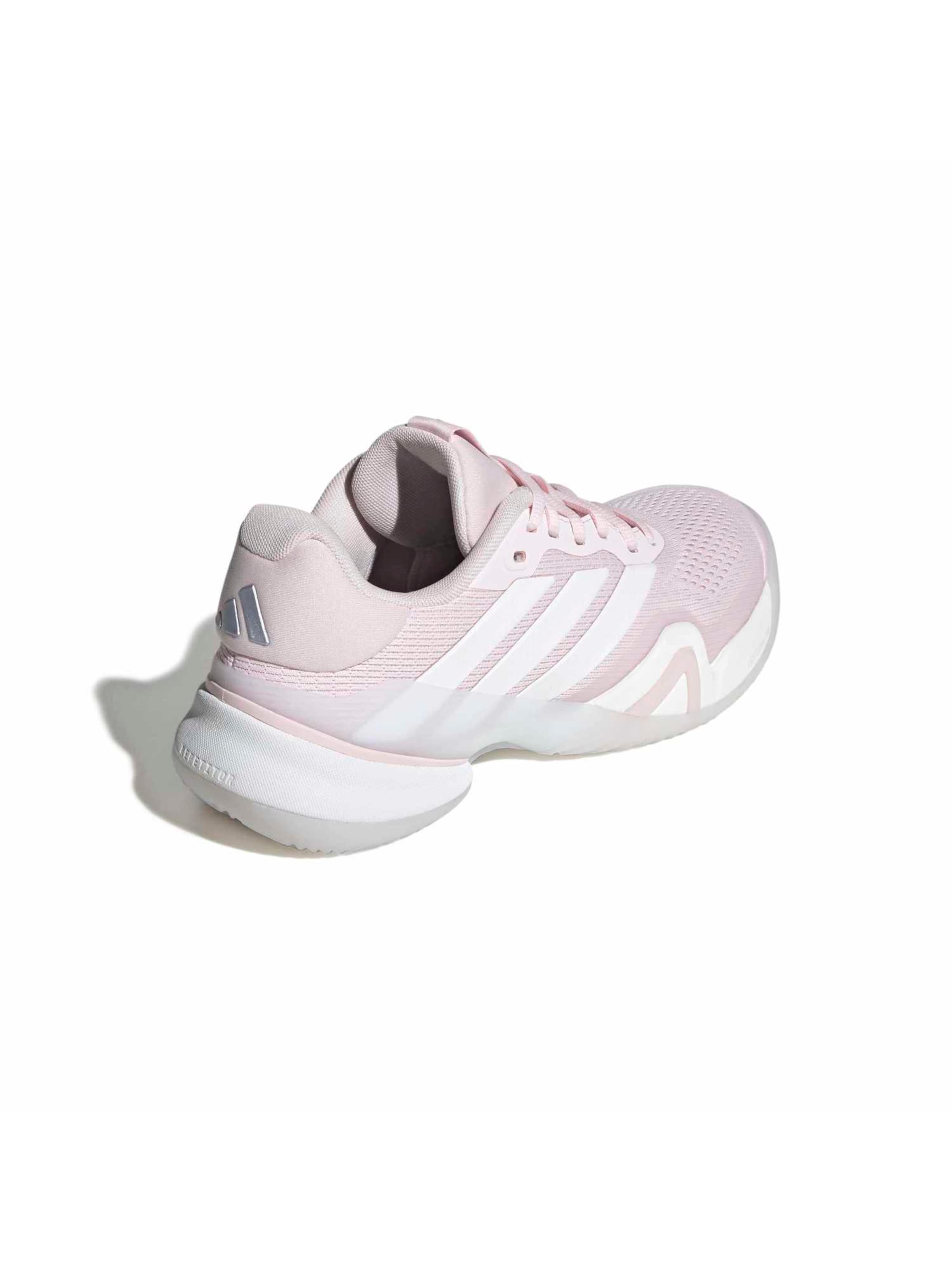 rožinė ADIDAS PERFORMANCE Sportiniai batai 'Barricade 14'