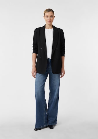 COMMA Blazer in Black