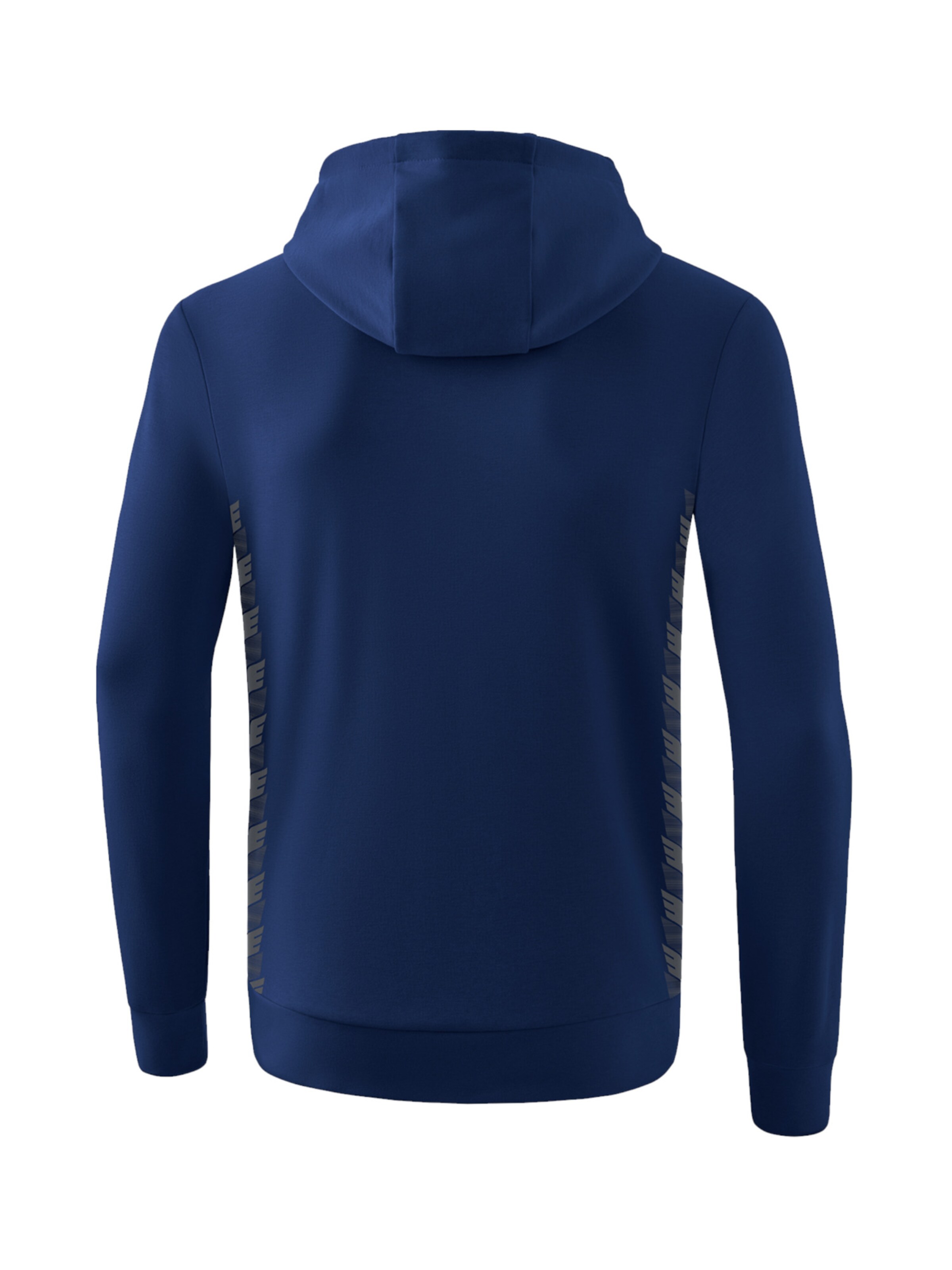 ERIMA Athletic Sweatshirt in Blue