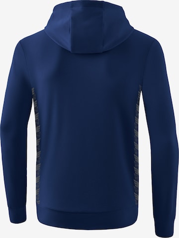 ERIMA Sportsweatshirt in Blau