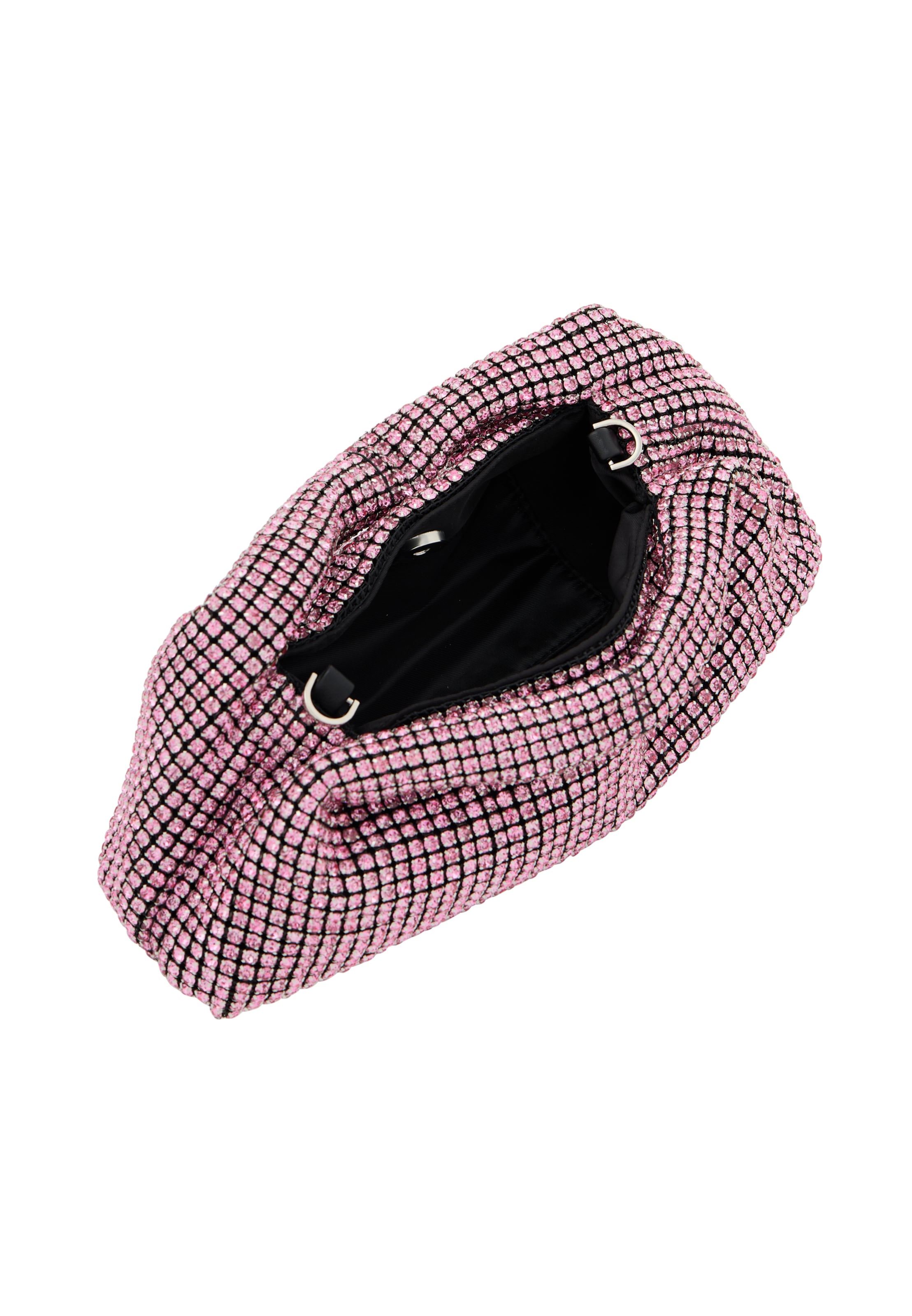 myMo at night Клатч в Ярко-розовый