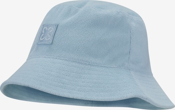 CODELLO Hat in Blue: front