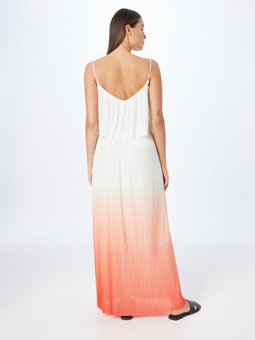 Robe 'Naomi' ABOUT YOU en orange