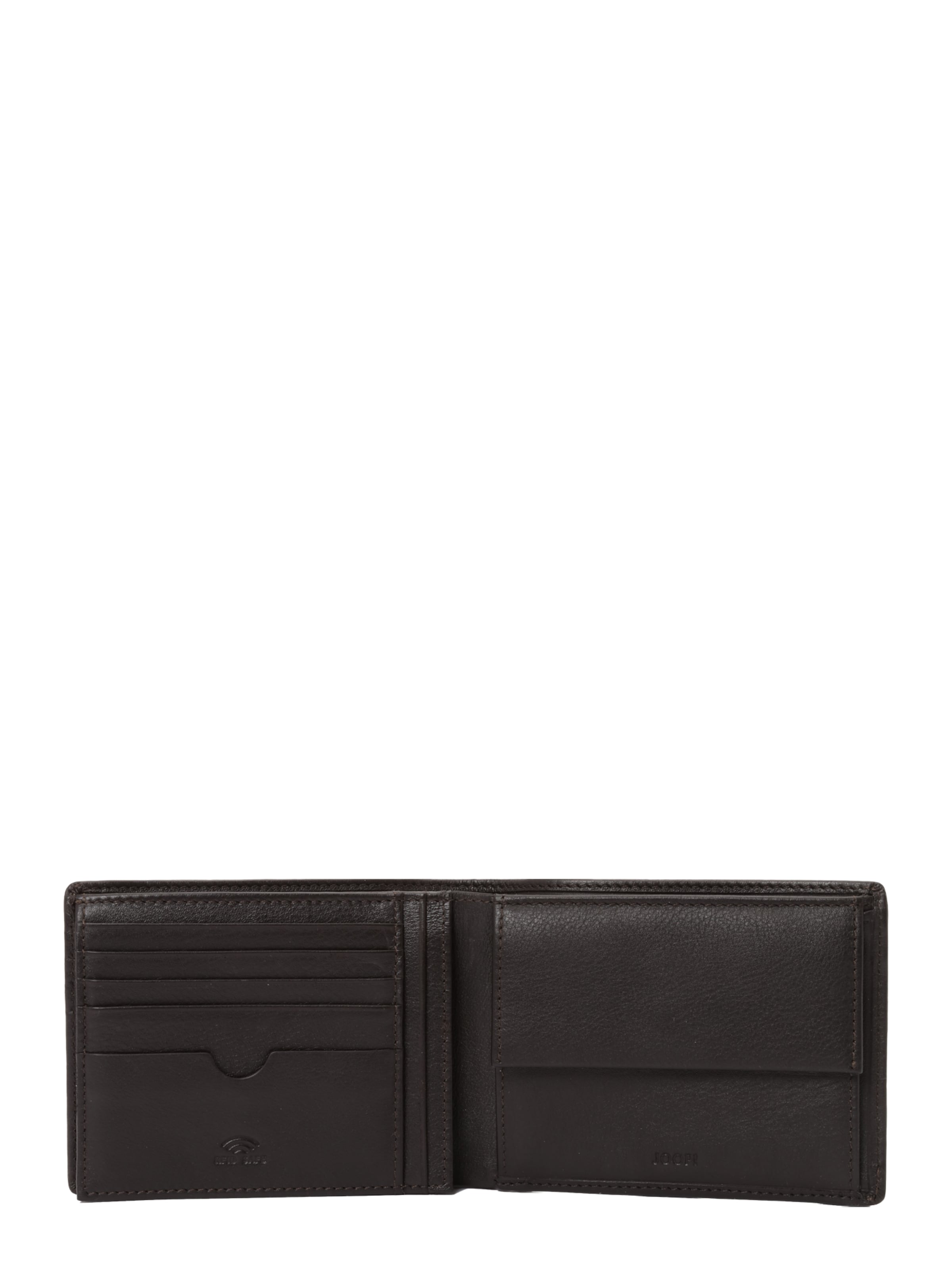 JOOP! Wallet 'Orvieto Typhon' in Brown