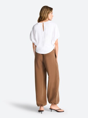 Rich & Royal Shirt in Wit