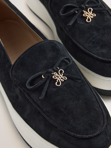Chaussure basse 'Forever Comfort' Next en noir