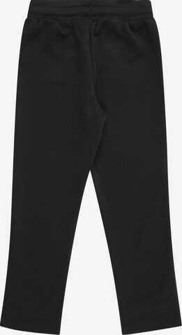 regular Pantaloni 'Dallas' di Hummel in nero