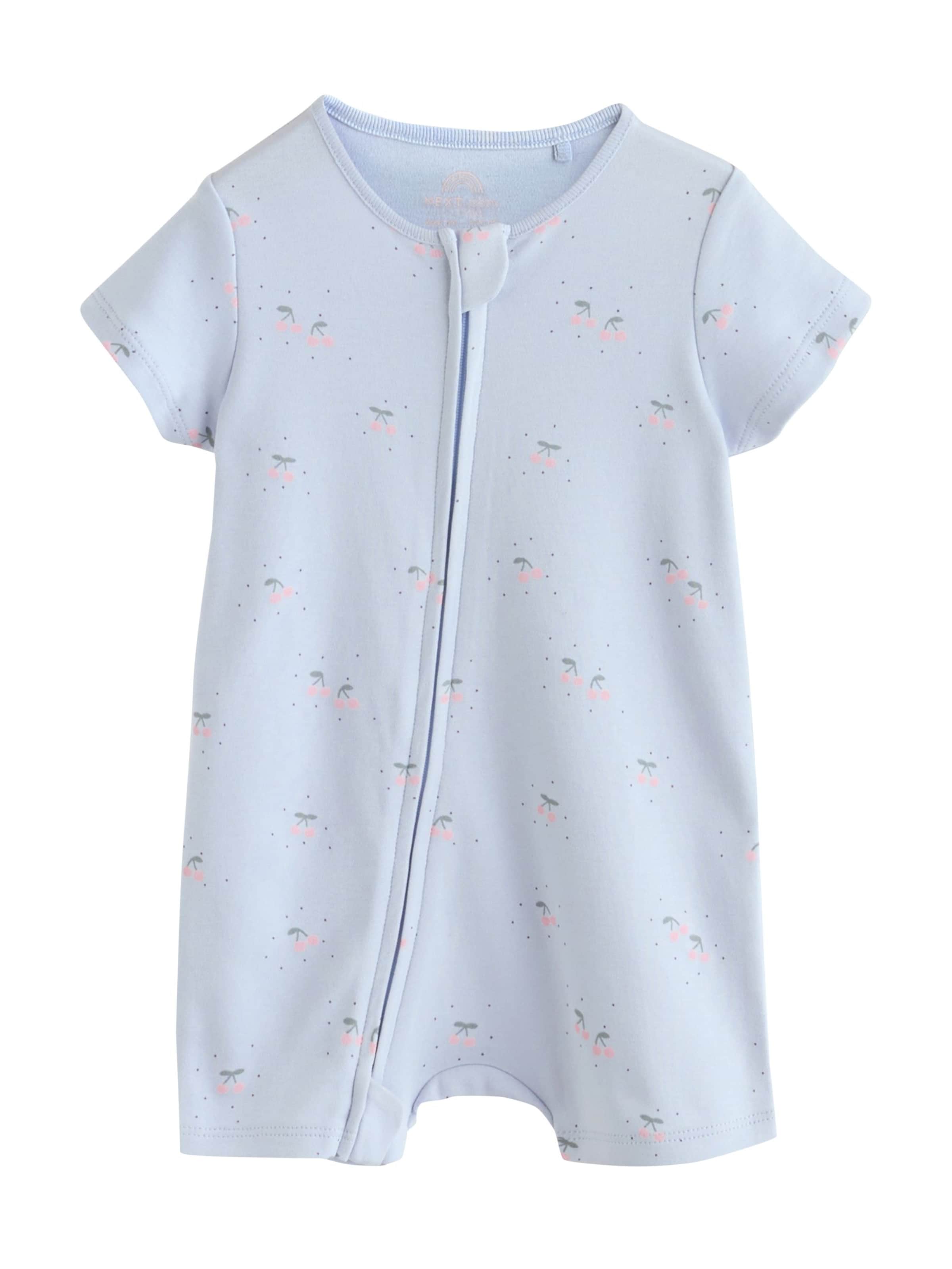 Next Kezeslábas - kék