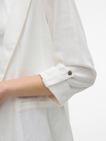 VERO MODA Blazer 'VMJesmilo' in White