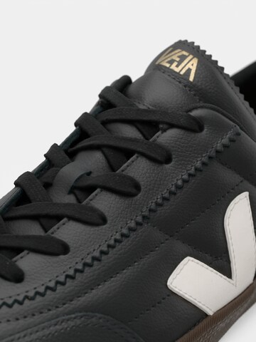 Veja Sneakers 'Panenka' in Black
