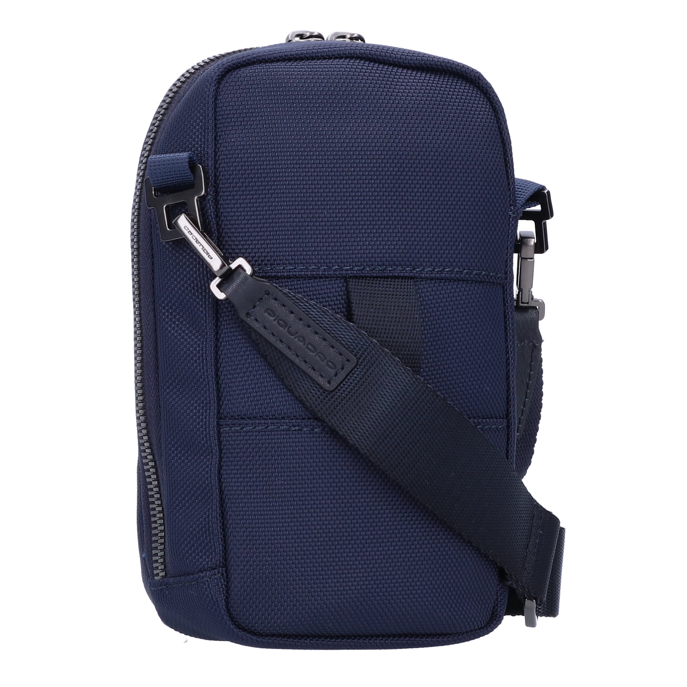 Männer Taschen & Rucksäcke Piquadro Umhängetasche in Blau - BG50065