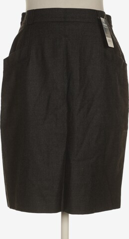 Van Laack Skirt in L in Grey: front