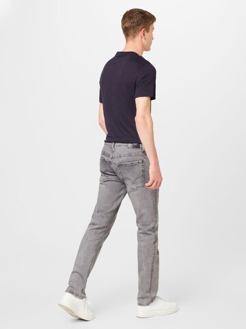 Regular Jeans 'Cash' de la Pepe Jeans pe gri