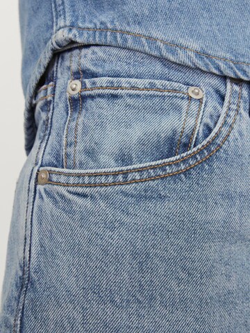 JACK & JONES Regular Jeans 'JJIChris JJClassic' i blå