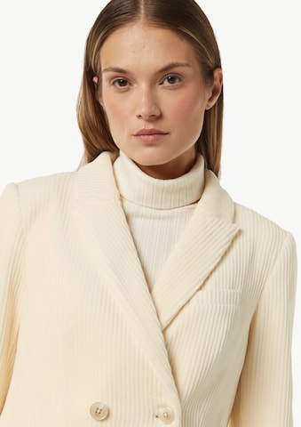 comma casual identity Blazer in Beige