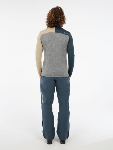 PROTEST Sportsweatshirt 'PRTDraw' in Blauw