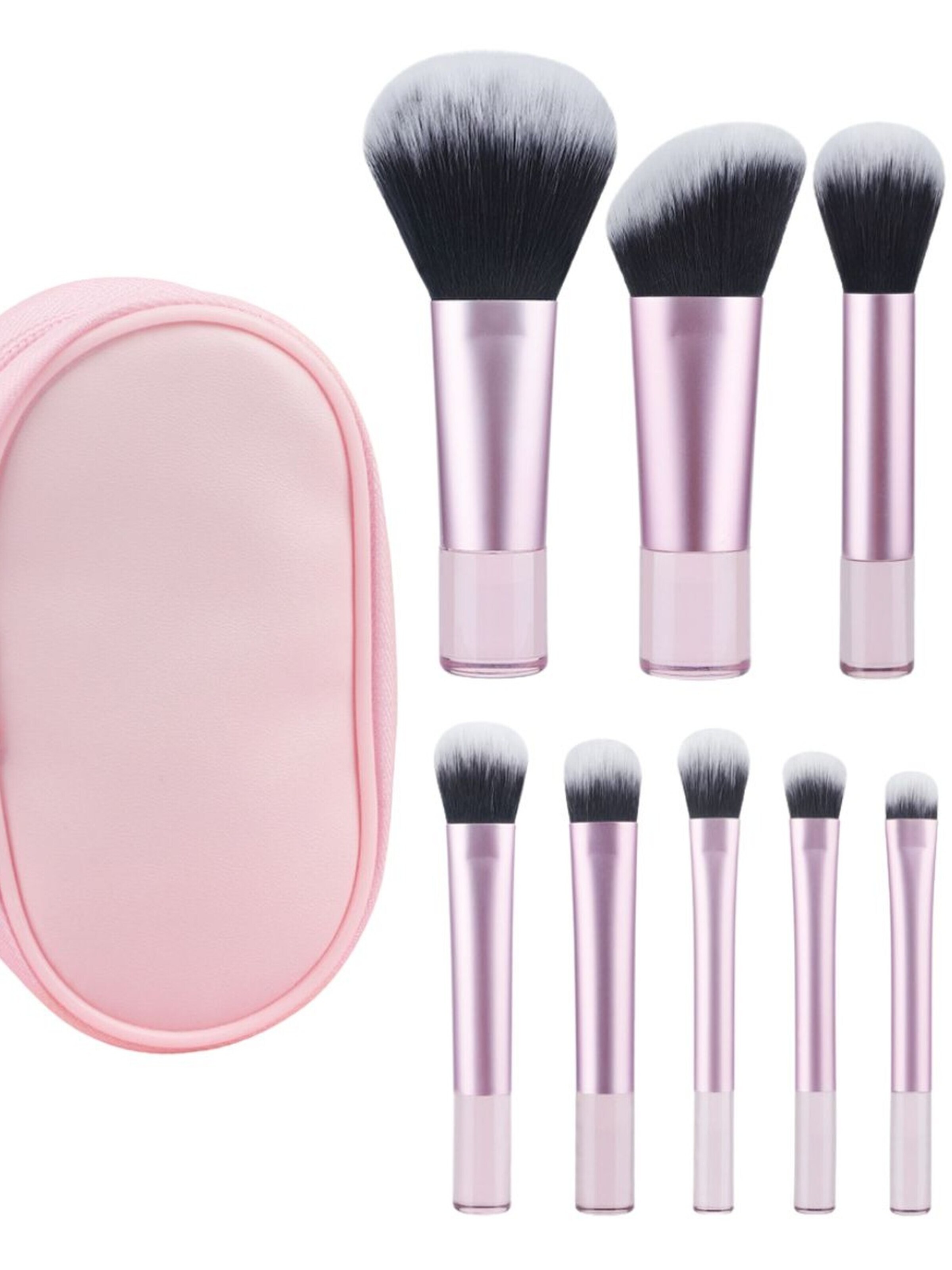 Technique Pro Jewelry set in Pink