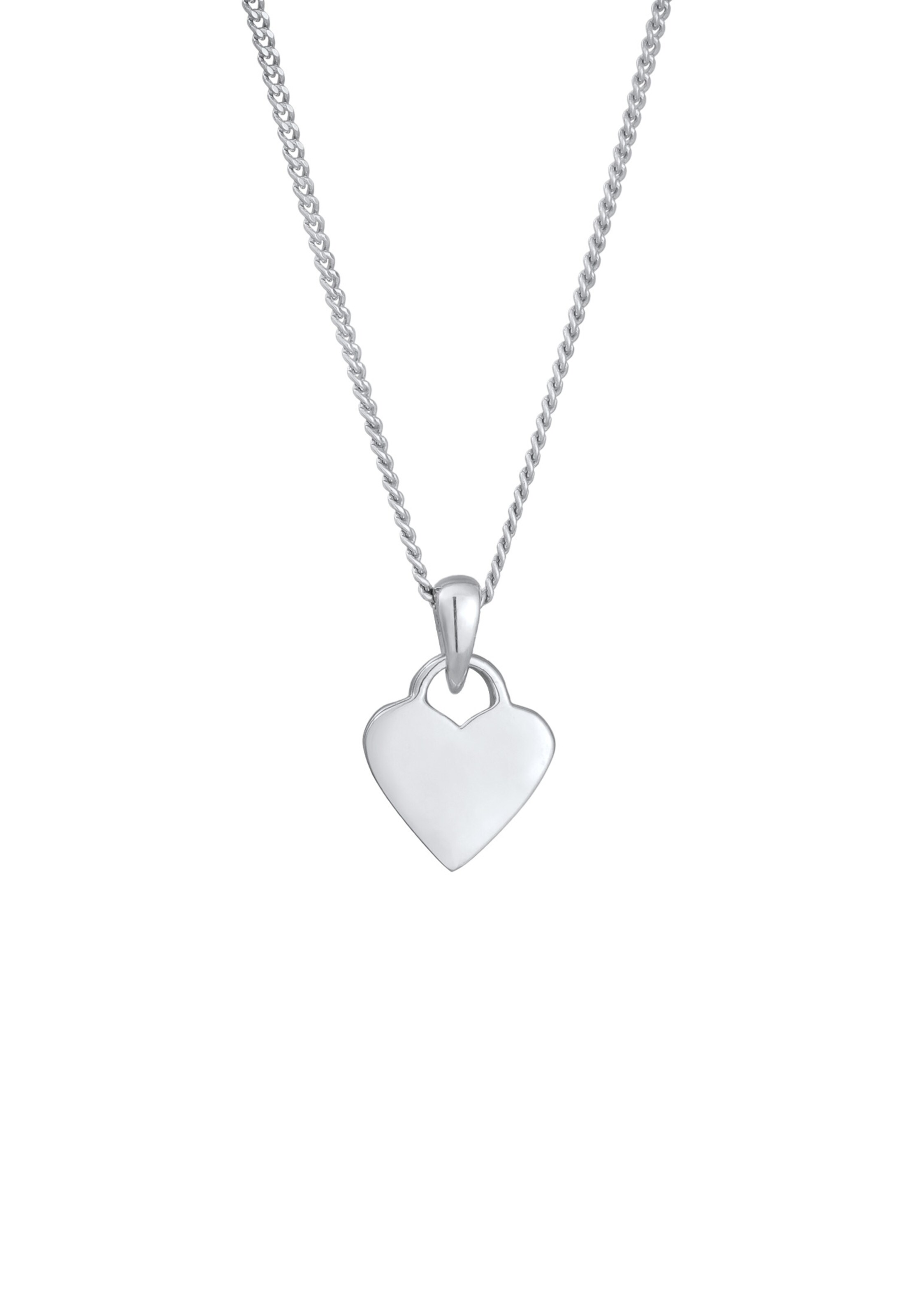 ELLI Necklace in Silver