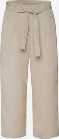 TONI Loosefit Hose in Beige: predná strana