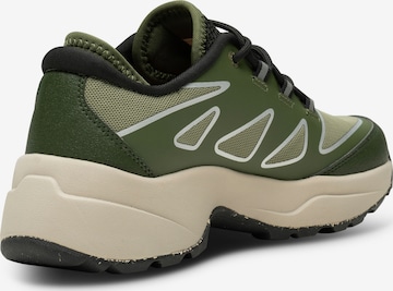 WODEN Sneakers laag 'Ophelia' in Groen