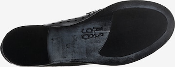 A.S.98 Slipper in Schwarz