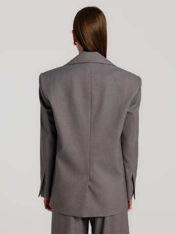 mandragora - Blazer 'Estra' en gris