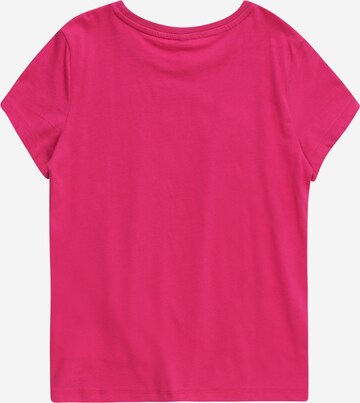KIDS ONLY - Camiseta 'SARA' en rosa