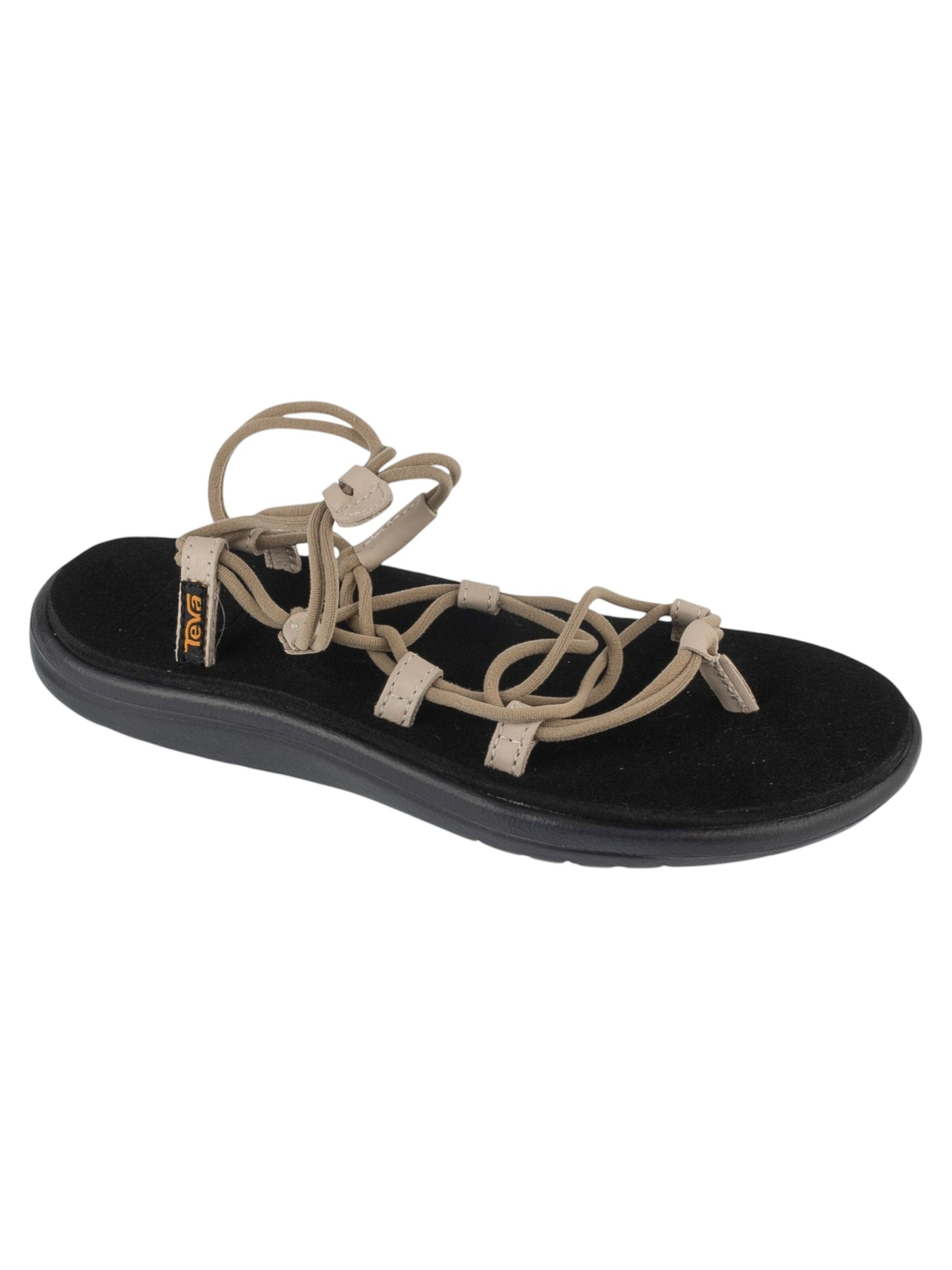 TEVA Sandale 'Teva W Voya Infinity Sandals'‌‌‌‌‌‌‌‌ in Beige: Vorderseite