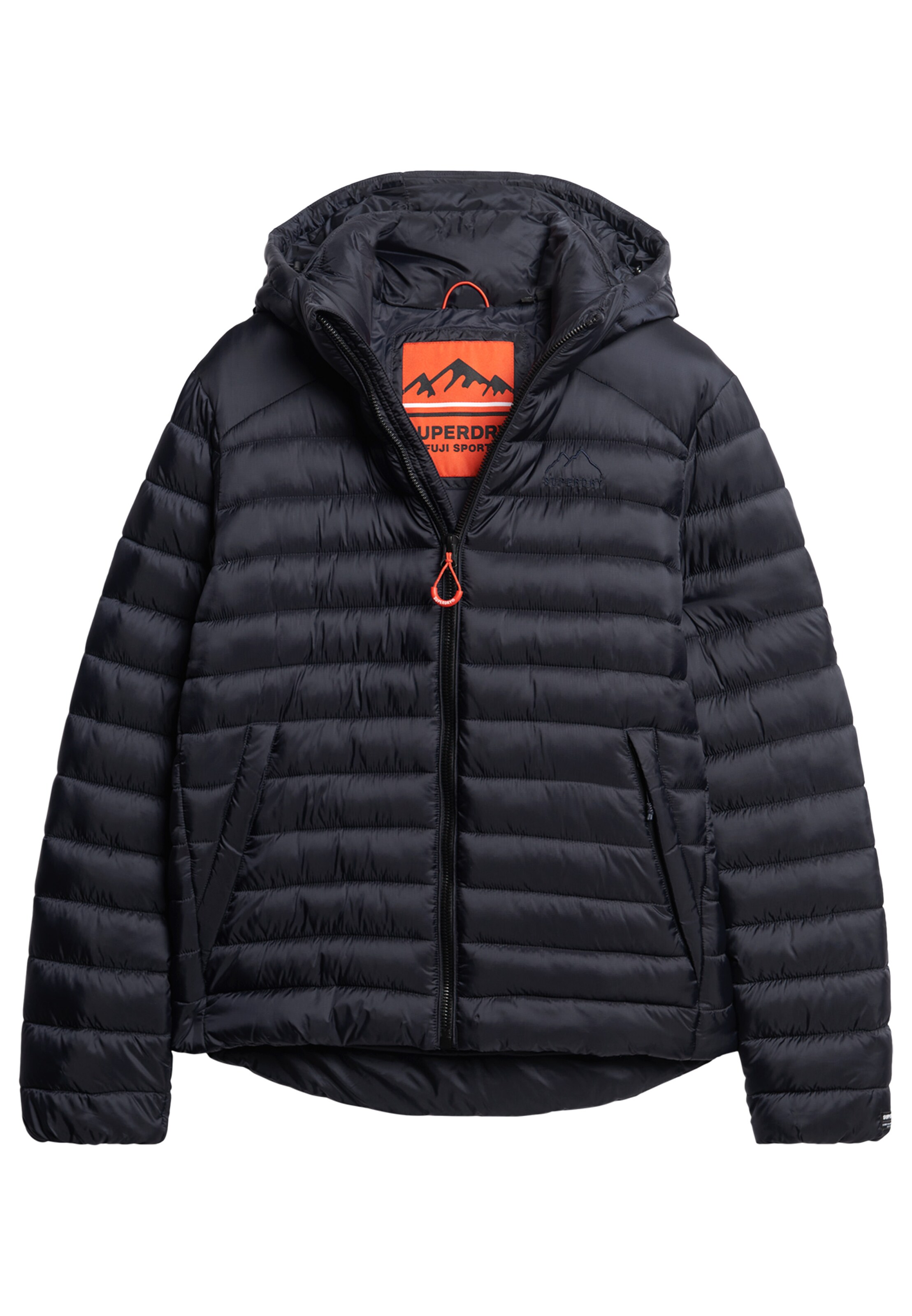 Superdry veste homme discount hiver