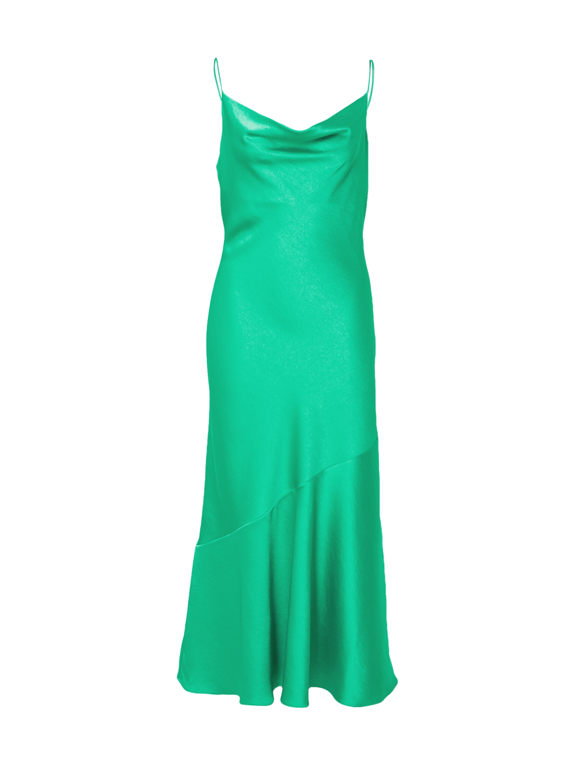 Rochie Ted Baker pe verde mentă, Vizualizare produs