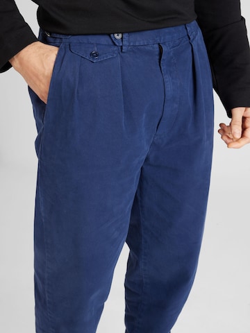 Polo Ralph Lauren - Regular Calças chino em azul