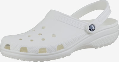 Crocs Dreváky 'Classic', veľkosť 36/Normálna - biela, Produkt