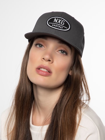 PROTEST Cap 'NXG SOBA'‌‌‌‌‌‌ in Grau