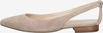 PETER KAISER Ballet Flats in Beige