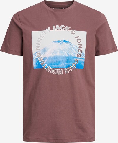 JACK & JONES Majica 'BOOSTER' u crvena, Pregled proizvoda