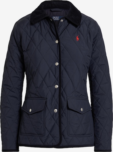 Polo Ralph Lauren Prechodná bunda, veľkosť XXS - námornícka modrá, Produkt