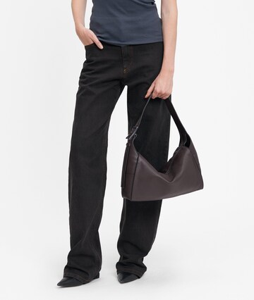 Sac bandoulière Liebeskind Berlin en marron