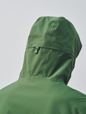 Giacca funzionale di Next in verde