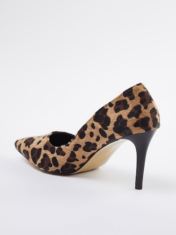 Décolleté di Trendyol in marrone