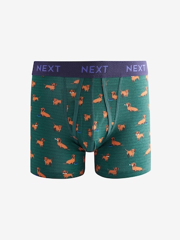 Boxers Next en mélange de couleurs